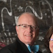 Bill Gillispie Rt(R) Rces