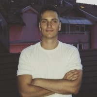 Aleksandar Glisic