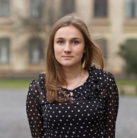 Halina Krombet