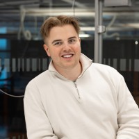 Teddy Herrlin