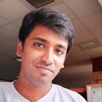 Sri Keshan