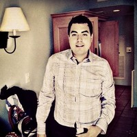 Jorge Ramirez
