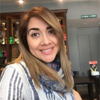 Catherine Benavides Acosta