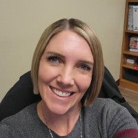 Nikole Bacon