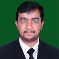 Kiran Kumar H U