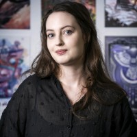 Aleksandra Więckowska