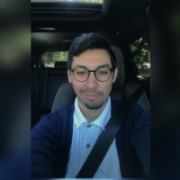Leonardo José Lillo Ruiz