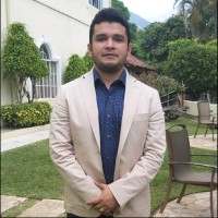 Nelson Jonathan Gómez