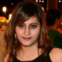 Simran Kaur
