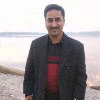 Jaswinder Kumar