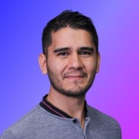 Sergio Tinoco, Data Scientist, Analyst