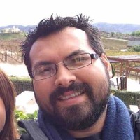 Santiago Venegas
