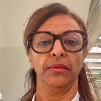 Kibrinesh Alemnesh