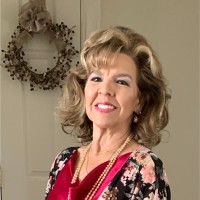 Pamela Haley Barker