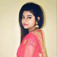 Trisha Majumdar