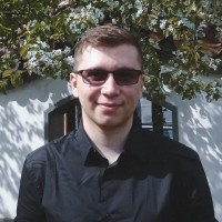 Yaroslav Sviridov