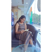 Vanshita Chaware