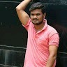 Sathish Naik S Sati