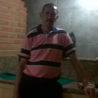 Antônio Paulo de Oliveira