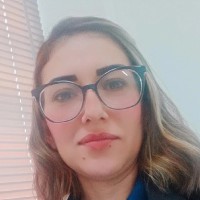 Fernanda Santos Almeida