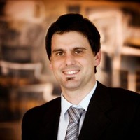 Daniel Pinti