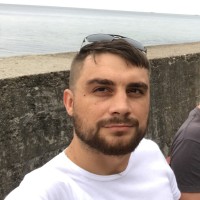 Dmitrii Sidorenko