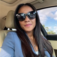 Olga J. Hernandez
