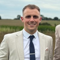 James Salt