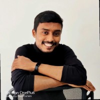 Segu Nikhil