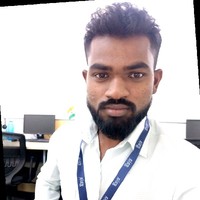 Sunil Kamble
