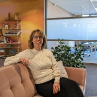 Ilse Rekveld-Jager