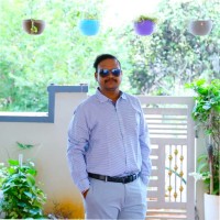 Hari Krishna Teja M