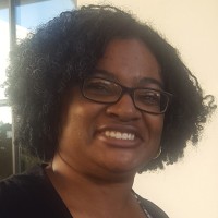 Jazmin Rew-Pinchem