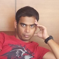 Sunil Kumar Tripathy