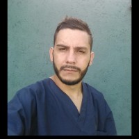 Carlos Alberto Ríos Chaves