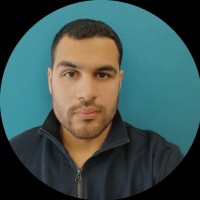 Giannis Stimadorakis