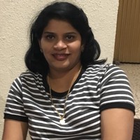 Raji Murali