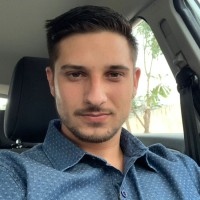 Thiago Trombini
