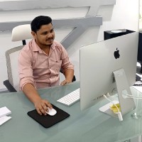 Aneesh Ahmad
