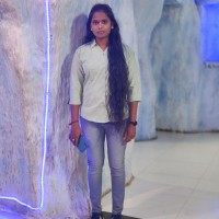 Nithya P