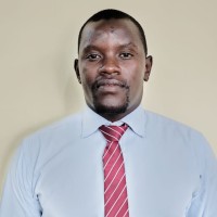 Vision Munengwa ,FMVA®