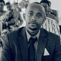 Tuyikunde Jackson