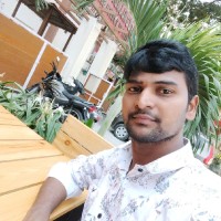 Srinivasa Rao Nalluri