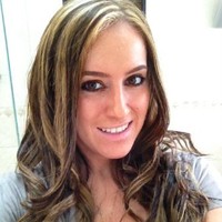 Stephanie Gerber
