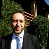 Maurizio Mastrolembo Ventura