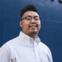 Phillip Bui