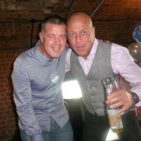 Dean Gibb