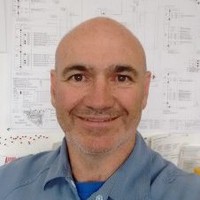 James Cuthill