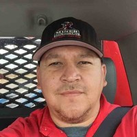 Ruben Solis