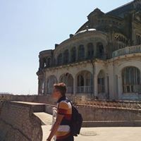 Влад Яцышин